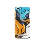 iSaprio Graffiti Xiaomi Redmi 4A - cena, porovnanie