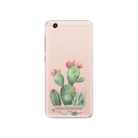 iSaprio Cacti 01 Xiaomi Redmi 4A