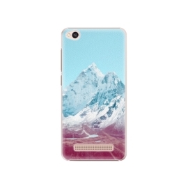 iSaprio Highest Mountains 01 Xiaomi Redmi 4A