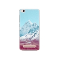 iSaprio Highest Mountains 01 Xiaomi Redmi 4A - cena, porovnanie