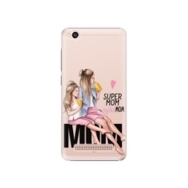 iSaprio Milk Shake Blond Xiaomi Redmi 4A