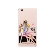 iSaprio Milk Shake Blond Xiaomi Redmi 4A - cena, porovnanie