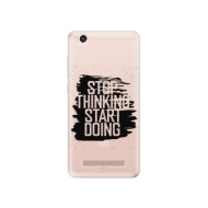 iSaprio Start Doing Xiaomi Redmi 4A - cena, porovnanie