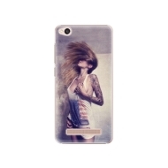 iSaprio Girl 01 Xiaomi Redmi 4A - cena, porovnanie