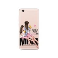 iSaprio Milk Shake Brunette Xiaomi Redmi 4A - cena, porovnanie