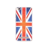 iSaprio UK Flag Xiaomi Redmi 4A - cena, porovnanie