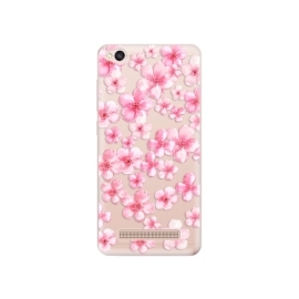 iSaprio Flower Pattern 05 Xiaomi Redmi 4A