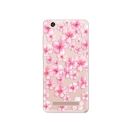 iSaprio Flower Pattern 05 Xiaomi Redmi 4A - cena, porovnanie