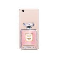 iSaprio Chanel Rose Xiaomi Redmi 4A - cena, porovnanie