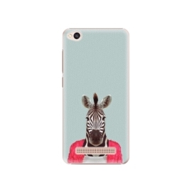 iSaprio Zebra 01 Xiaomi Redmi 4A