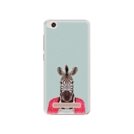 iSaprio Zebra 01 Xiaomi Redmi 4A - cena, porovnanie
