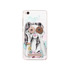 iSaprio Donuts 10 Xiaomi Redmi 4A
