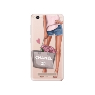 iSaprio Fashion Bag Xiaomi Redmi 4A - cena, porovnanie