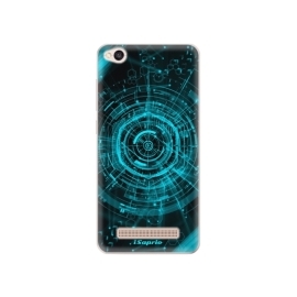 iSaprio Technics 02 Xiaomi Redmi 4A