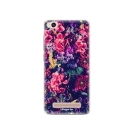 iSaprio Flowers 10 Xiaomi Redmi 4A - cena, porovnanie