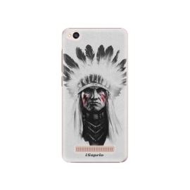 iSaprio Indian 01 Xiaomi Redmi 4A