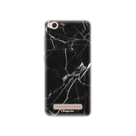 iSaprio Black Marble 18 Xiaomi Redmi 4A