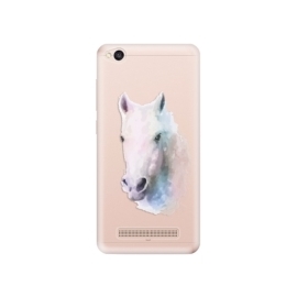 iSaprio Horse 01 Xiaomi Redmi 4A