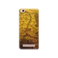 iSaprio Old Map Xiaomi Redmi 4A - cena, porovnanie