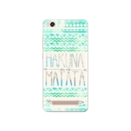 iSaprio Hakuna Matata Green Xiaomi Redmi 4A - cena, porovnanie