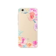 iSaprio Flower Brush Xiaomi Redmi 4X - cena, porovnanie