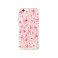 iSaprio Flower Pattern 05 Xiaomi Redmi 4X - cena, porovnanie