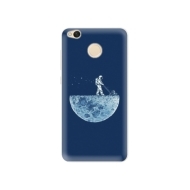 iSaprio Moon 01 Xiaomi Redmi 4X - cena, porovnanie