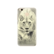 iSaprio Lioness 01 Xiaomi Redmi 4X - cena, porovnanie
