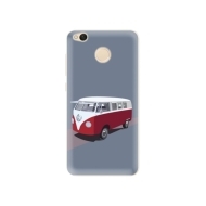 iSaprio VW Bus Xiaomi Redmi 4X - cena, porovnanie