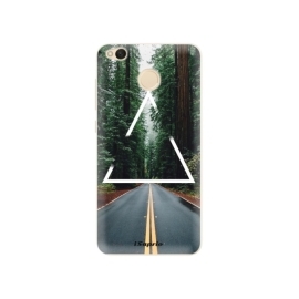 iSaprio Triangle 01 Xiaomi Redmi 4X