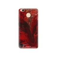 iSaprio RedMarble 17 Xiaomi Redmi 4X - cena, porovnanie