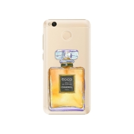 iSaprio Chanel Gold Xiaomi Redmi 4X