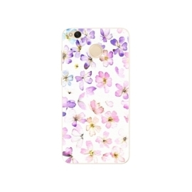 iSaprio Wildflowers Xiaomi Redmi 4X