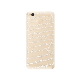 iSaprio Handwriting 01 Xiaomi Redmi 4X