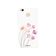iSaprio Flowers 14 Xiaomi Redmi 4X - cena, porovnanie