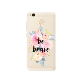 iSaprio Be Brave Xiaomi Redmi 4X