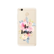 iSaprio Be Brave Xiaomi Redmi 4X - cena, porovnanie
