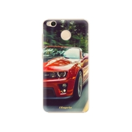 iSaprio Chevrolet 02 Xiaomi Redmi 4X