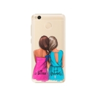 iSaprio Best Friends Xiaomi Redmi 4X - cena, porovnanie