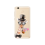 iSaprio Sir Giraffe Xiaomi Redmi 4X - cena, porovnanie