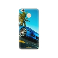 iSaprio Car 10 Xiaomi Redmi 4X - cena, porovnanie