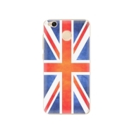 iSaprio UK Flag Xiaomi Redmi 4X - cena, porovnanie