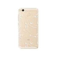 iSaprio Fancy Xiaomi Redmi 4X - cena, porovnanie