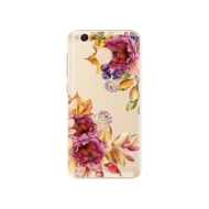 iSaprio Fall Flowers Xiaomi Redmi 4X - cena, porovnanie