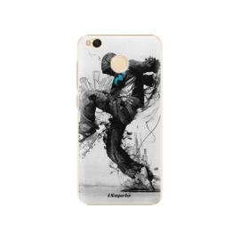 iSaprio Dance 01 Xiaomi Redmi 4X