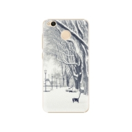 iSaprio Snow Park Xiaomi Redmi 4X
