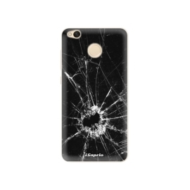 iSaprio Broken Glass 10 Xiaomi Redmi 4X