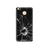 iSaprio Broken Glass 10 Xiaomi Redmi 4X - cena, porovnanie