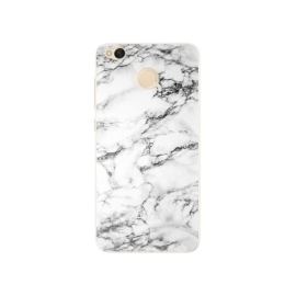 iSaprio White Marble 01 Xiaomi Redmi 4X
