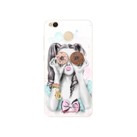 iSaprio Donuts 10 Xiaomi Redmi 4X
